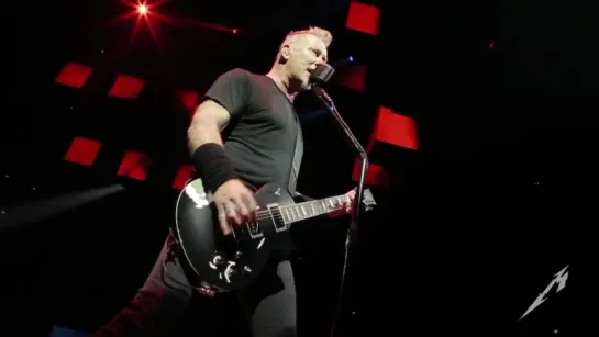 Metallica: Now That Were Dead (Live - Glasgow, Scotland - 2017)