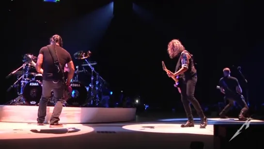 Metallica: Leper Messiah (Live - London, England Night #2 - 2017)