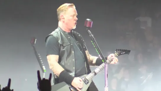 Metallica: Atlas, Rise! (Live - Cologne, Germany - 2017)