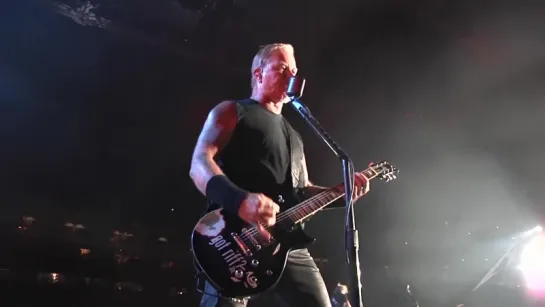 Metallica: Now That Were Dead (Live - Phoenix, AZ - 2017)