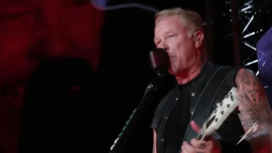 Metallica: Creeping Death (Live - San Diego, CA - 2017)