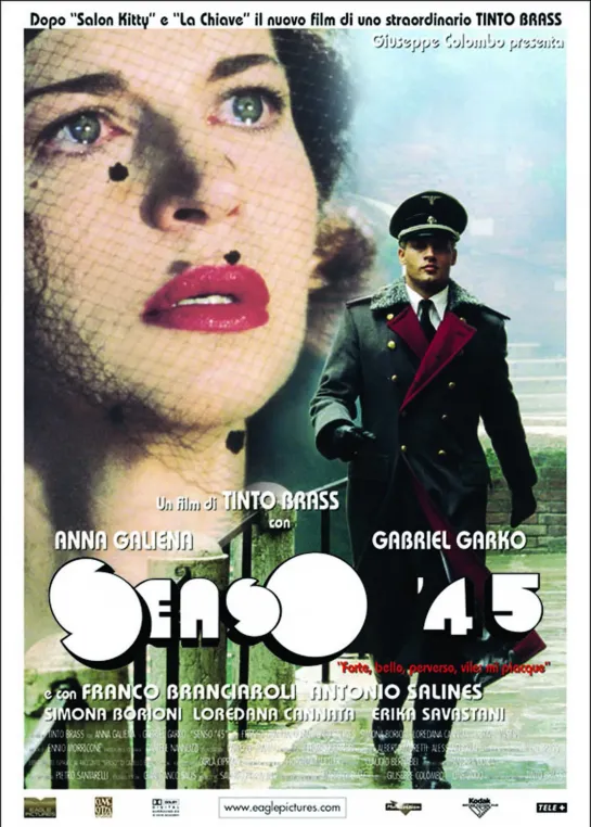 Senso 45 (2002) 720p.