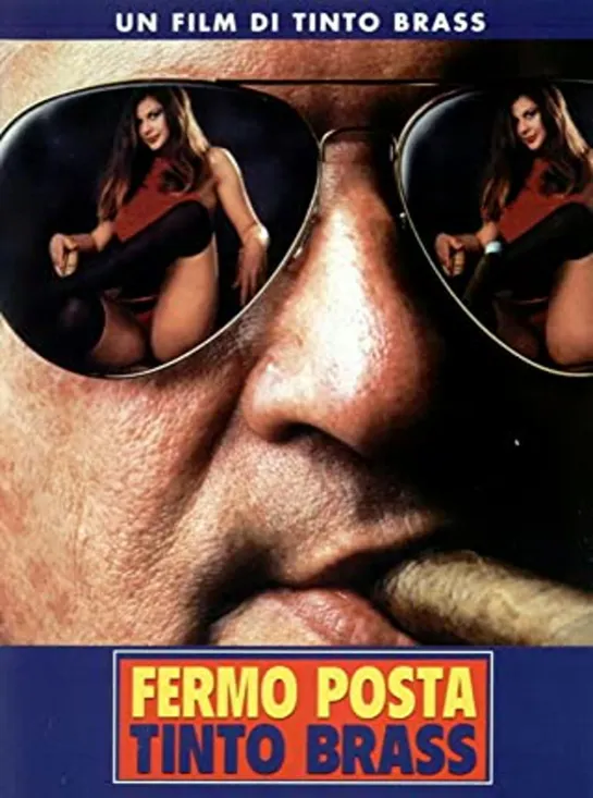 Fermo posta Tinto Brass (1995) 1080p.