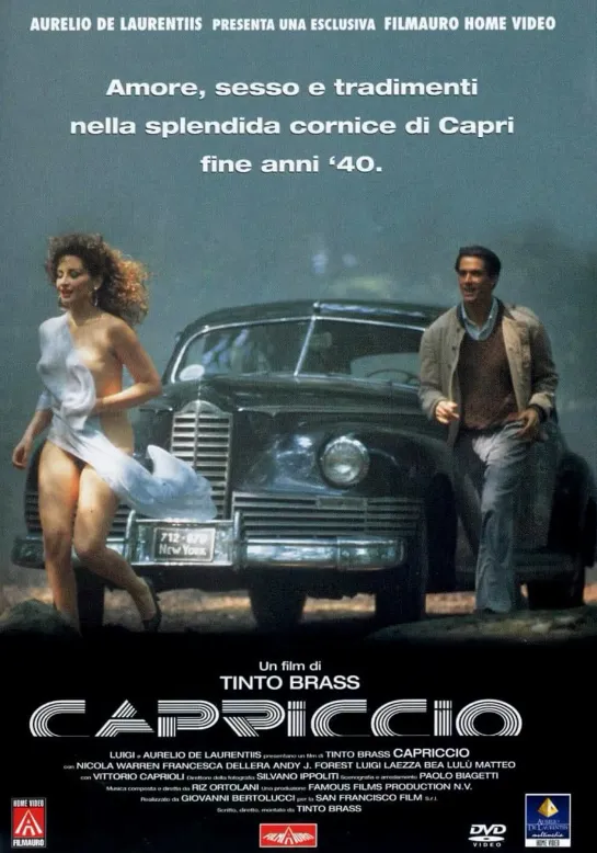 Capriccio (1987)