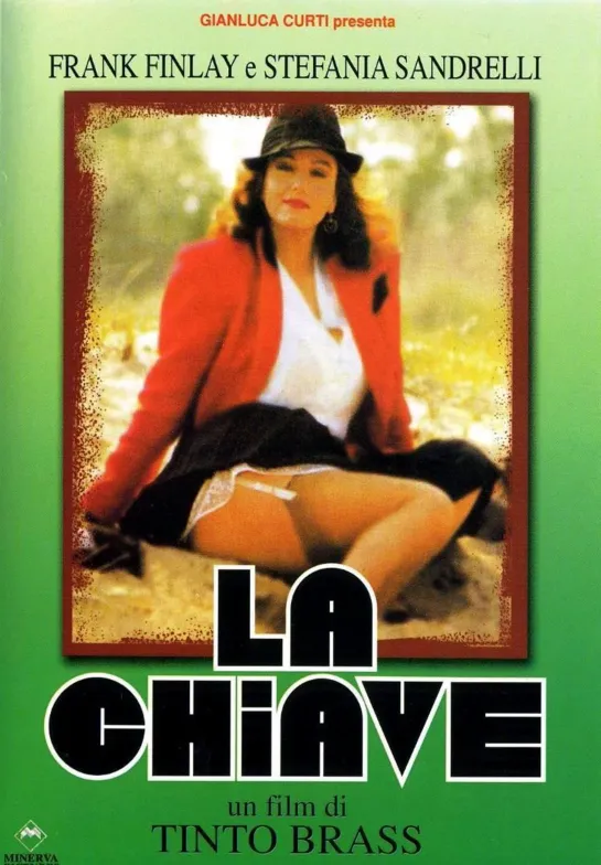 La chiave (1983) 720p.