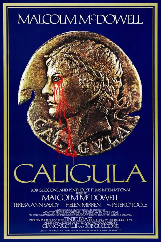 Caligola (1979) 720p.