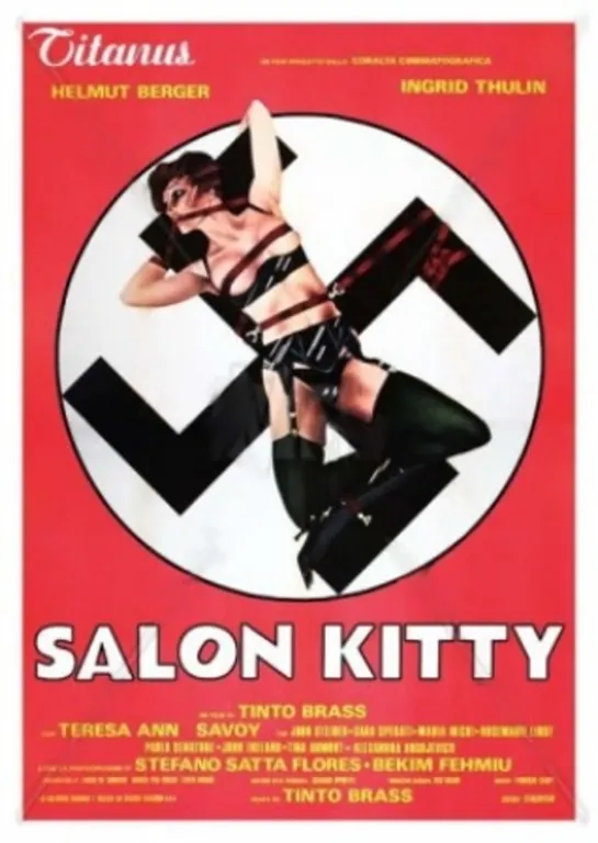 Salon Kitty (1975) 720p.