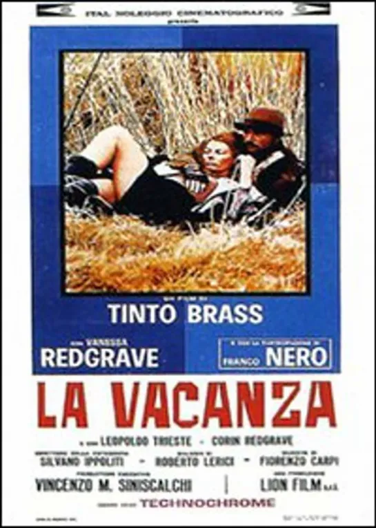 La vcanza (1971) LQ