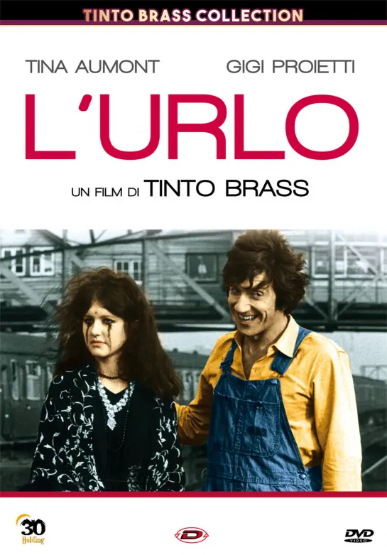 L'urlo (1968) 720p.