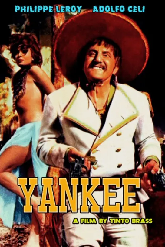 Yankee (1966)