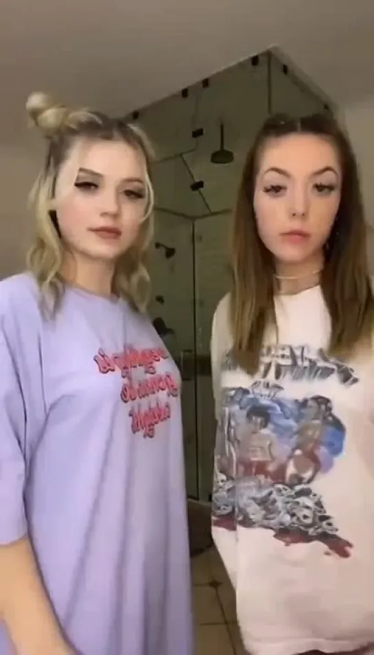 TikTok porn 18+