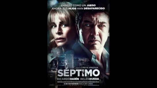 Película Argentina "Séptimo"