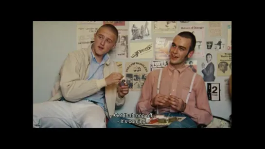 Это – Англия / This Is England 2006