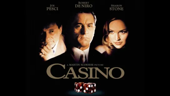 Казино (Casino) Wiseguy Translation, pt.1, субтитры