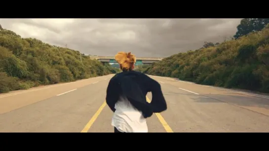 |MV| BOBBY - RUNAWAY