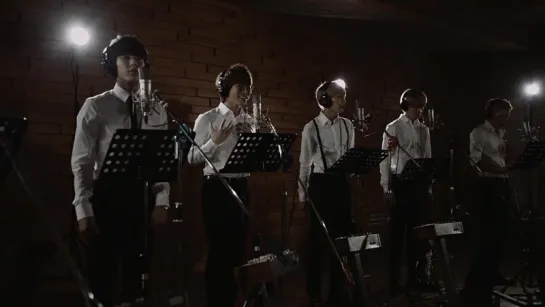 BTOB - When I Was Your Man