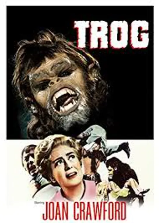 Trog