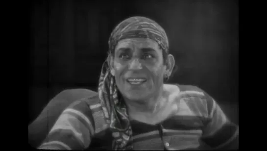 Garras humanas (1927)-Tod Browning.