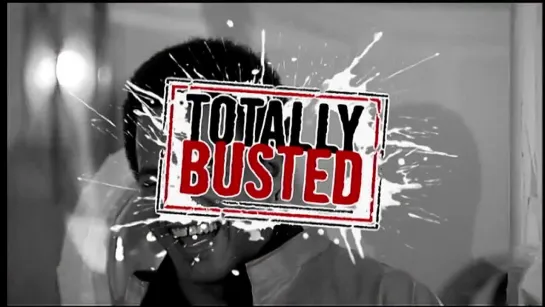 Playboy TV - Totally Busted - Season 3, Ep. 1 - Raunchy Rockers