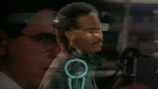 Ray Parker Jr. - GhostBusters