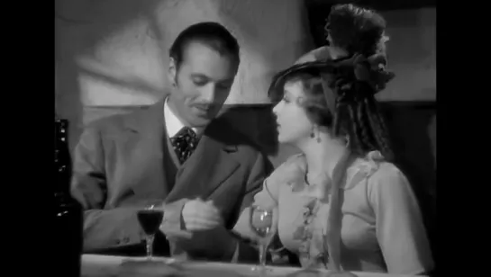 Gary Cooper.-Sueño de amor eterno.-(1935).Español