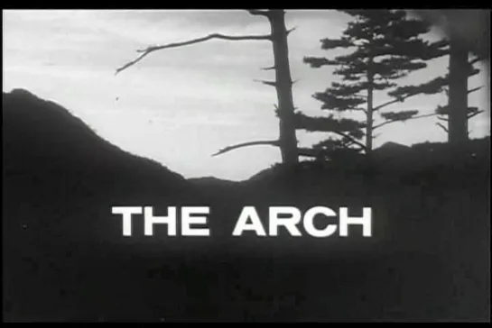 The Arch / Dong fu ren / 董夫人 (1968) dir. Tong Shu Shuen