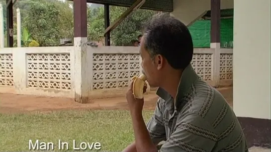 Man in Love (2007) dir. Liew Seng Tat