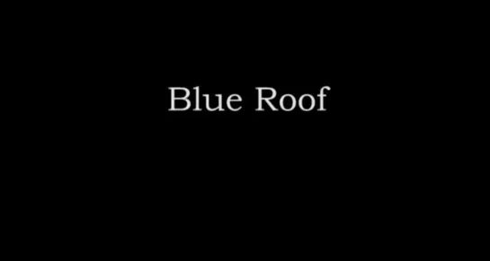 Blue Roof (2007) dir. Ming Jin Woo