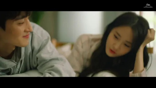 |MV| YOONA - When The Wind Blows