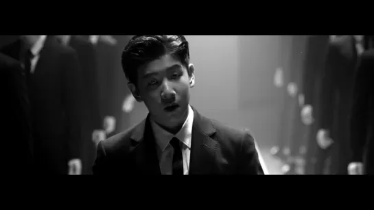 TheEastLight. - Real Man