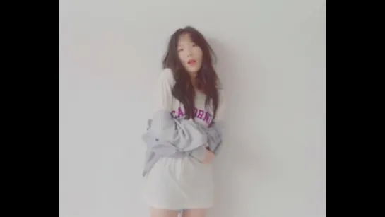 TAEYEON - Im all ears