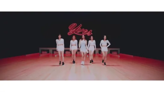 Yves  ( LOONA )- new \ Choreography Ver.