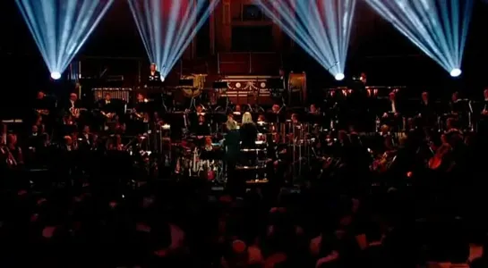 Bill Bailey's Remarkable Guide to the Orchestra [Русские субтитры]