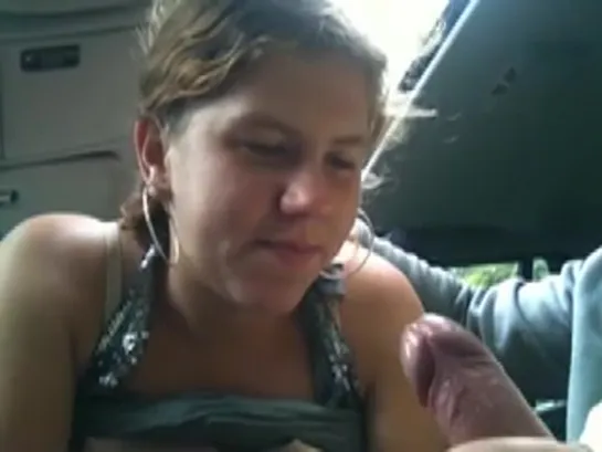 Cum to mouth chubby streetwalker in the car Pоrnоlab.nеt