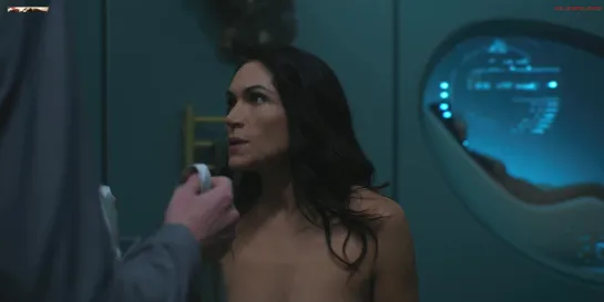 Lela Loren - Altered Carbon (2020)