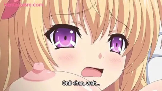 Baka Na Imouto O Rikou Ni Suru No Wa Ore No Xx Dake Na Ken Ni Tsuite 2 Subbed