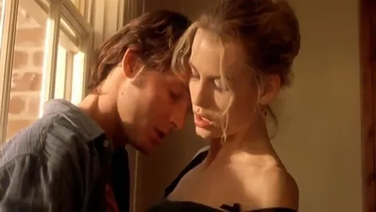 Saffron burrows tempted (2001)