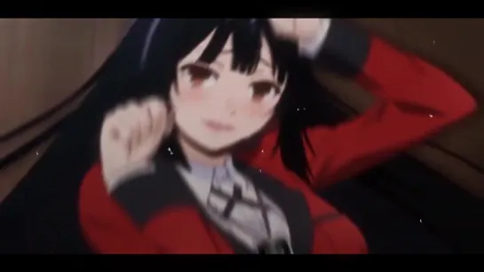 do i wanna know   「Kakegurui」