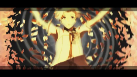 A Lucid Dream 「Kiznaiver」