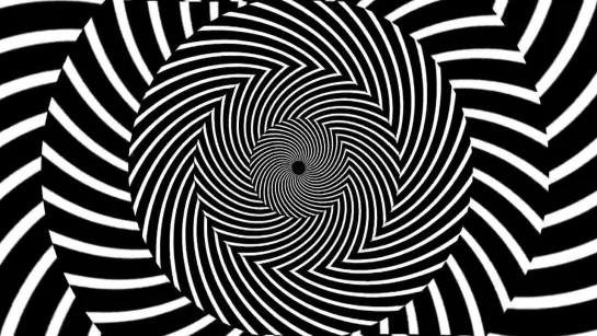 Hypnosis Spiral