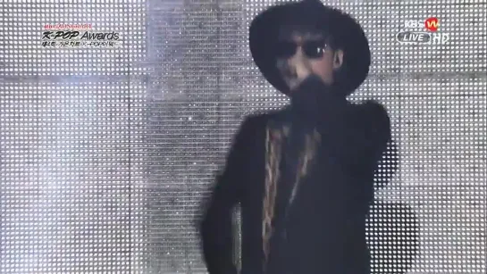 Epik High (Feat. Song Minho & Kang Seungyoon) - Born Hater @ 4th GAON CHART K-POP Awards 150128