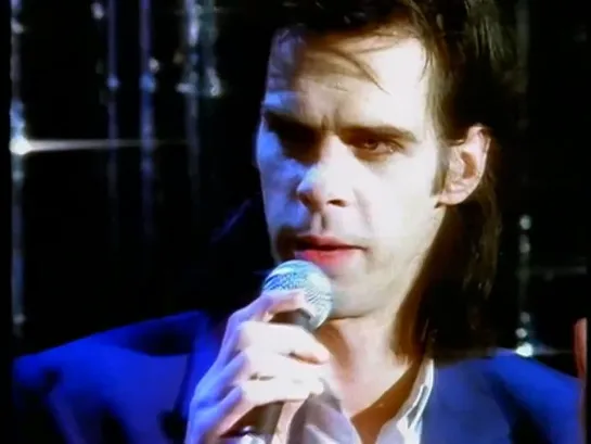 Nick Cave & Shane MacGowan (The Pogues The Popes и The Nips) – What A Wonderful World