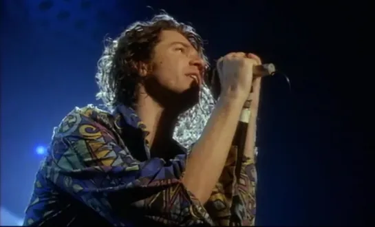 INXS  -  Never Tear Us Apart  ᴴᴰ  Live Baby Live 1991 - Wembley Stadium (Michael Hutchence)  [HD 1080]