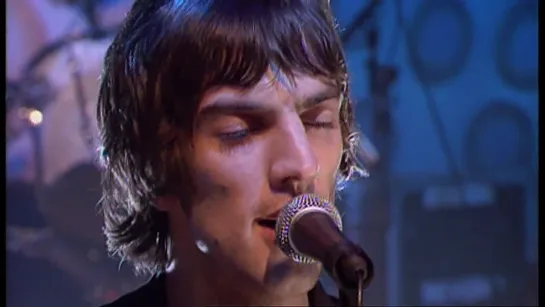 The Verve (Richard Ashcroft) - The Drugs Dont Work ᴴᴰ  Live (Later... with Jools Holland 97)