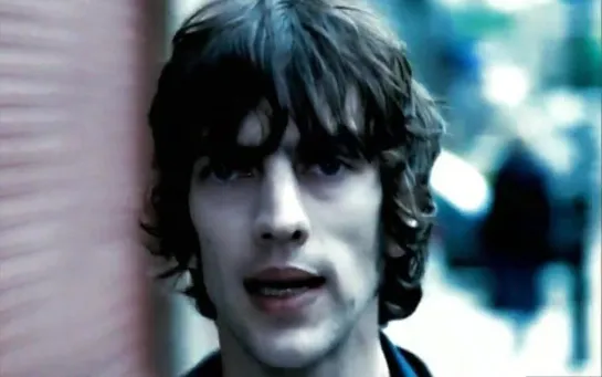 The Verve (Richard Ashcroft) - Bitter Sweet Symphony  ᴴᴰ  720p (BitterSweet Symphony)