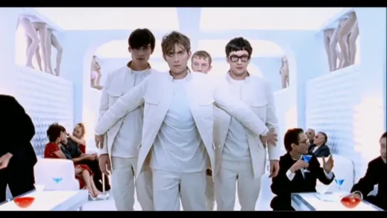 Blur - The Universal  ᴴᴰ (Official Video)