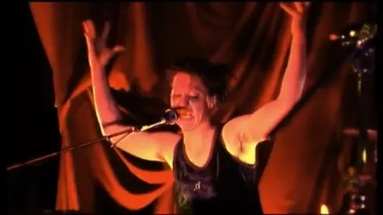 The Dresden Dolls - War Pigs (Live In Paradise - DVD) 2005