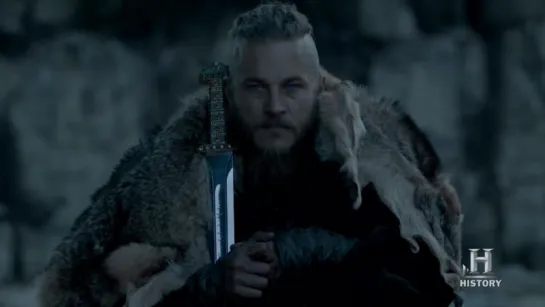 Vikings OST - Fever Ray - If I had a heart (#Vikings Soundtrack)