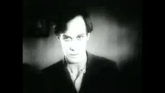 Андалузский пес \ Un chien andalou (1928)