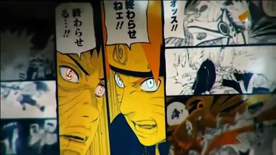 [Trailer]: The Last -Naruto the Movie-